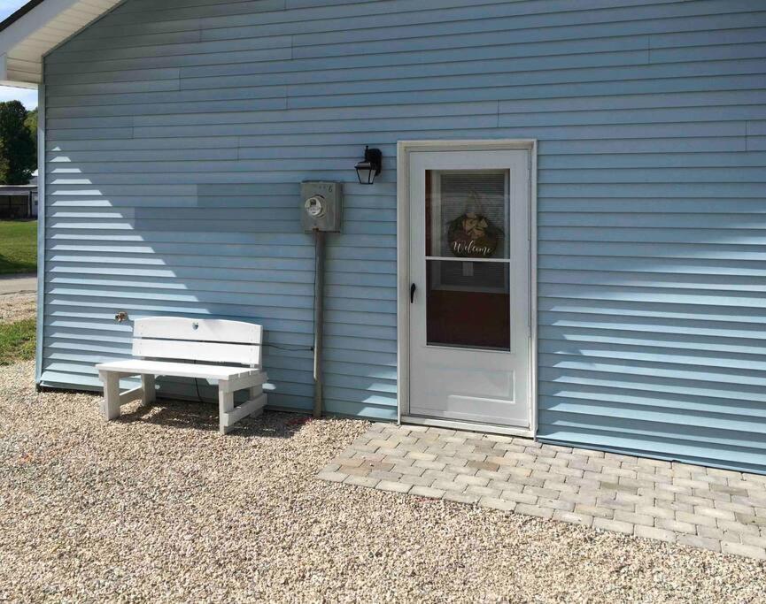 Вилла Caddy Corner Has A Hot Tub Just Outside Of Town Френч-Лик Экстерьер фото